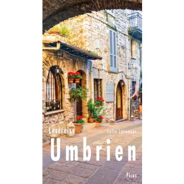 Lesereise Umbrien