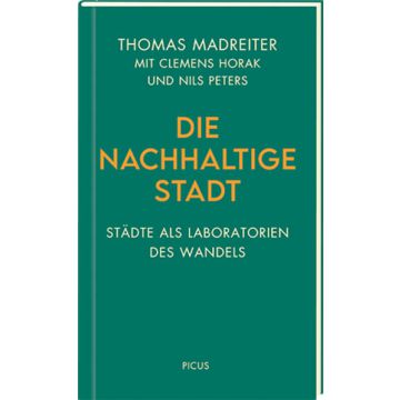 Die nachhaltige Stadt