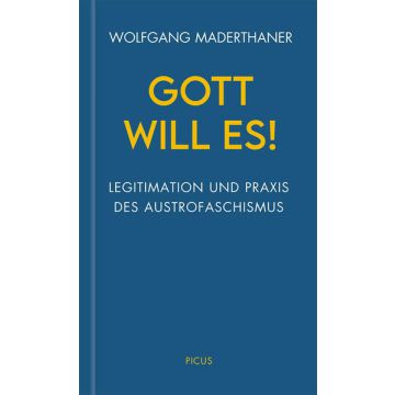 Gott will es!