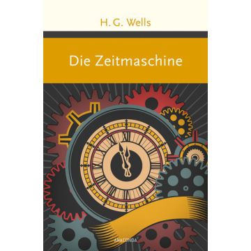 Die Zeitmaschine