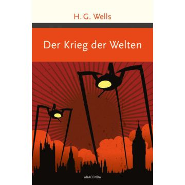 Der Krieg der Welten