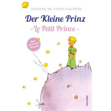 Der kleine Prinz / Le Petit Prince