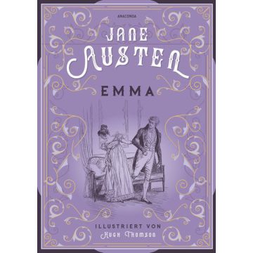 Emma (illustriert)