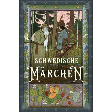Schwedische Märchen