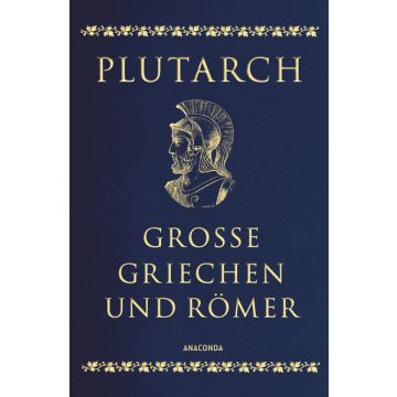 Große Griechen und Römer 