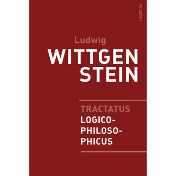 Tractatus logico-philosophicus
