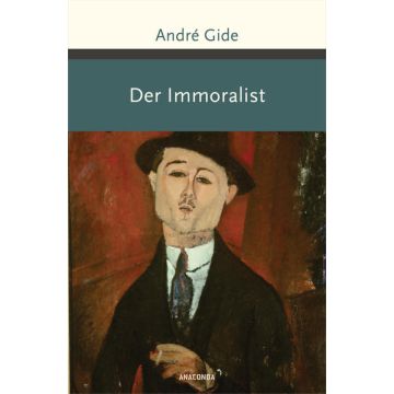 Der Immoralist