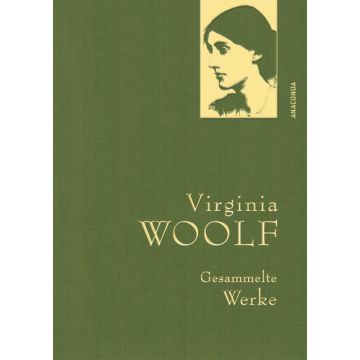 Virginia Woolf, Gesammelte Werke
