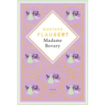 Gustave Flaubert, Madame Bovary