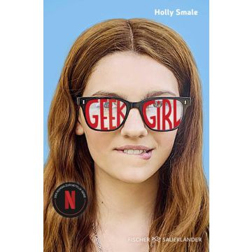 Geek Girl