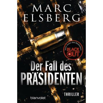 Der Fall des Präsidenten