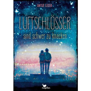 Luftschlösser sind schwer zu knacken