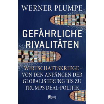 Gefährliche Rivalitäten