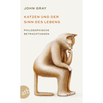 Katzen und der Sinn des Lebens