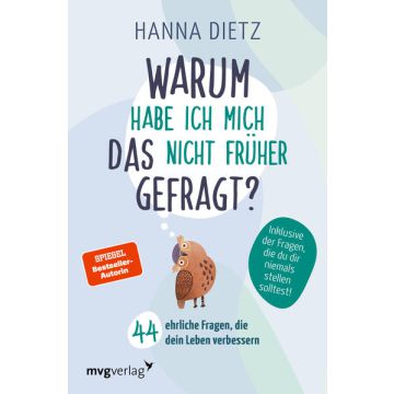 Warum habe ich mich das nicht früher gefragt?