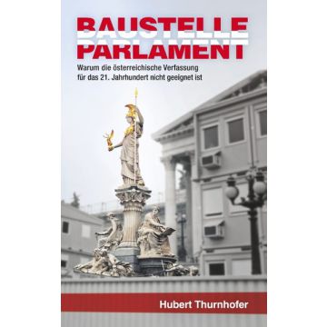 Baustelle Parlament