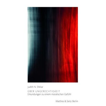 Über Ungerechtigkeit