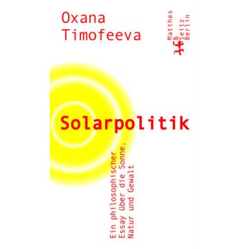 Solarpolitik