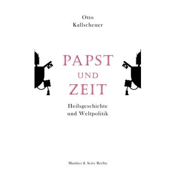 Papst und Zeit