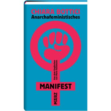 Anarchafeministisches Manifest