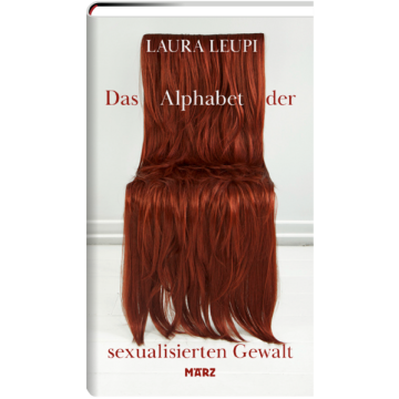 Das Alphabet der sexualisierten Gewalt