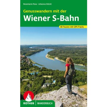 Genusswandern mit der Wiener S-Bahn