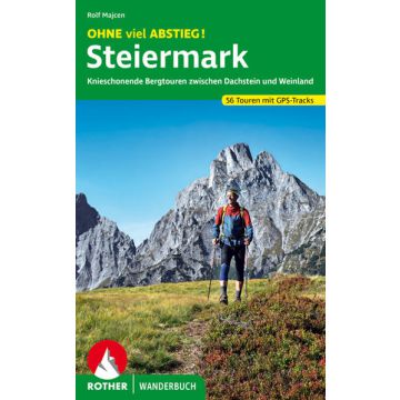 OHNE viel ABSTIEG! Steiermark