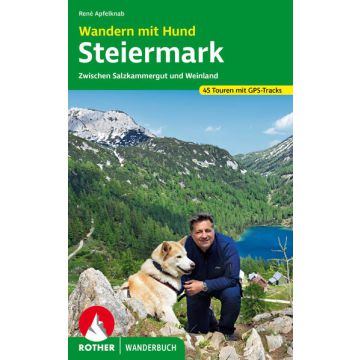 Wandern mit Hund Steiermark