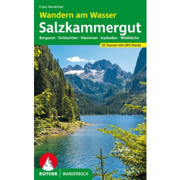 Wandern am Wasser Salzkammergut