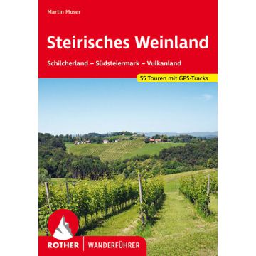 Steirisches Weinland