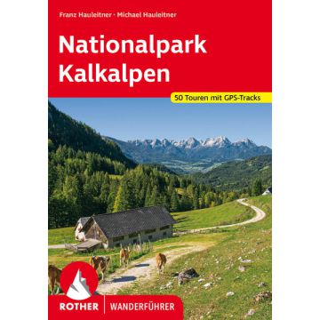 Nationalpark Kalkalpen