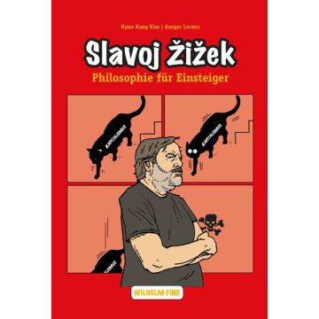 Slavoj Žižek