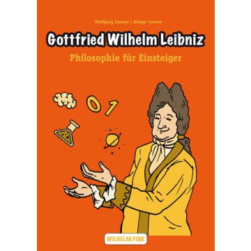 Gottfried Wilhelm Leibniz