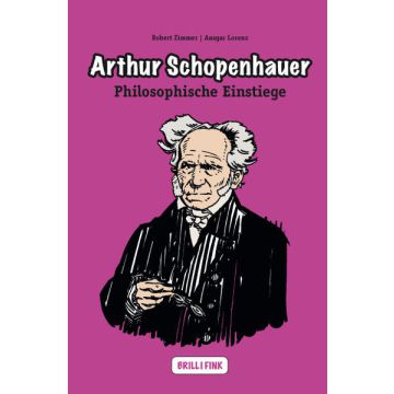 Arthur Schopenhauer