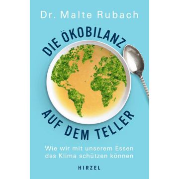 Die Ökobilanz auf dem Teller