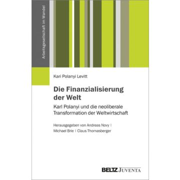 Die Finanzialisierung der Welt