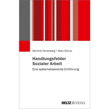 Handlungsfelder Sozialer Arbeit