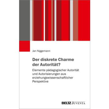 Der diskrete Charme der Autorität?