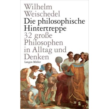 Die philosophische Hintertreppe