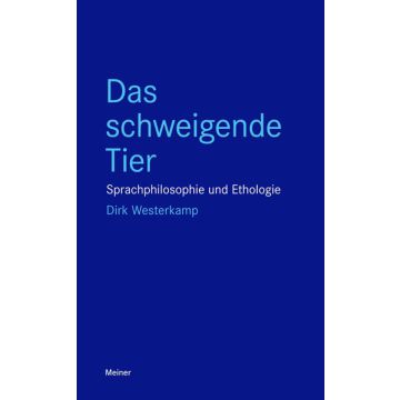 Das schweigende Tier