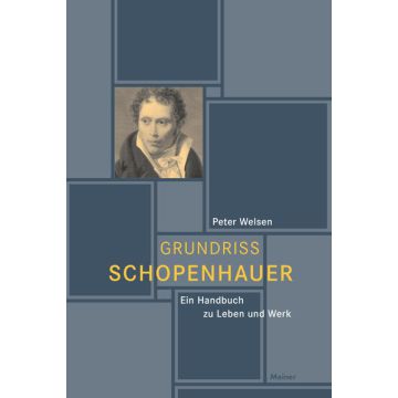 Grundriss Schopenhauer