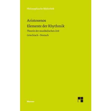 Elemente der Rhythmik