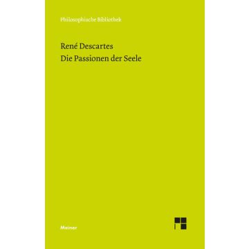 Die Passionen der Seele