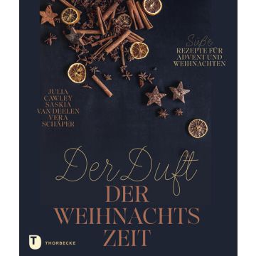 Der Duft der Weihnachtszeit