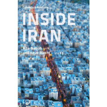 Inside Iran