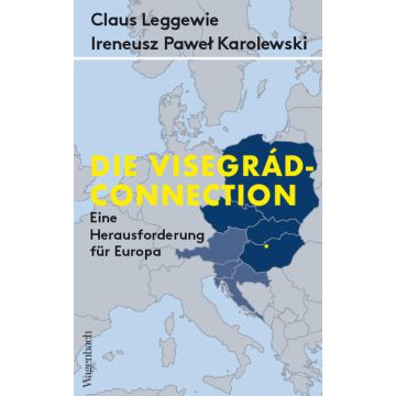 Die Visegrád-Connection