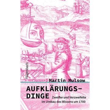Aufklärungs-Dinge