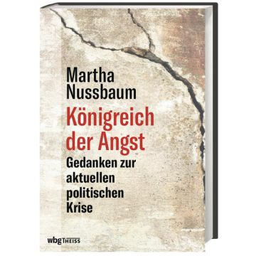 Königreich der Angst