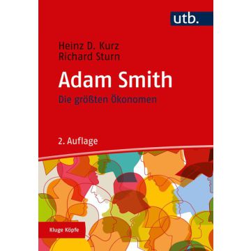 Adam Smith