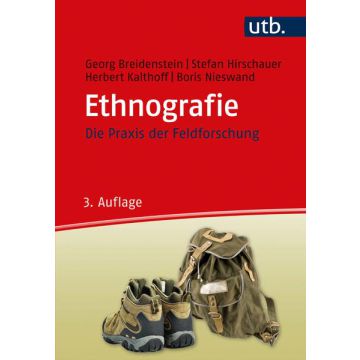 Ethnografie